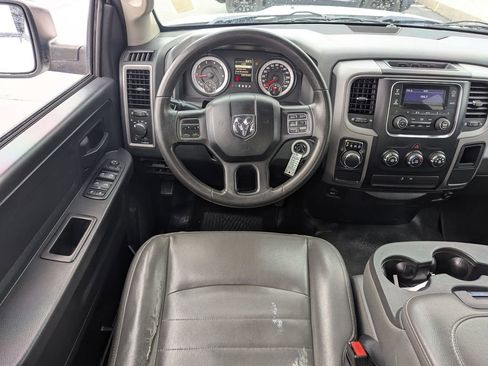 Used 2015 RAM 1500 Tradesman image 26