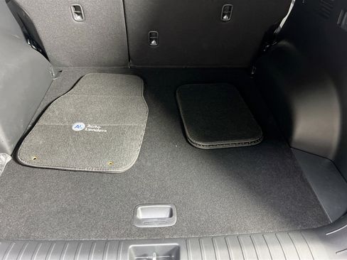 Used 2023 Hyundai Tucson Limited image 27