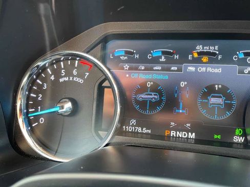 Used 2019 Ford Expedition Limited w/ Equipment Group 301A image 21