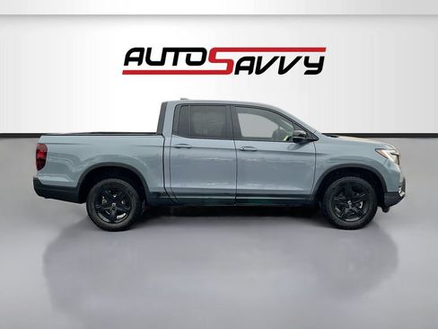Used 2023 Honda Ridgeline Black Edition image 8