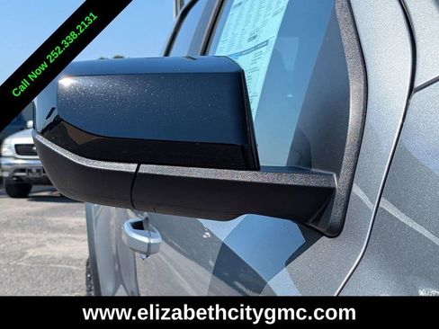 New 2026 GMC Canyon Elevation w/ Convenience Package image 11