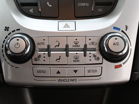 Used 2016 GMC Terrain SLT w/ Memory Package image 31