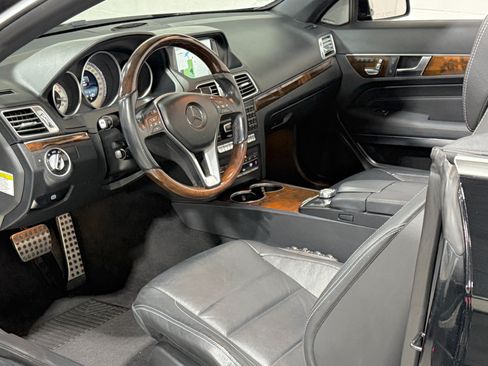 Used 2014 Mercedes-Benz E 550 Cabriolet image 67