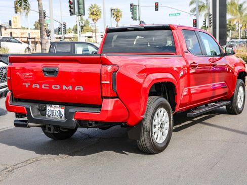 Certified 2024 Toyota Tacoma SR5 image 24