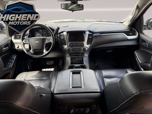 Used 2016 Chevrolet Suburban LS RWD image 21