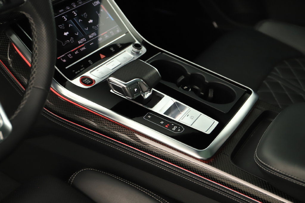 Certified 2023 Audi SQ7 Prestige AWD/4WD image 17