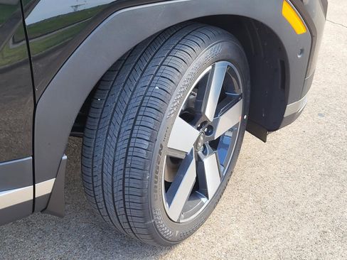 New 2026 Hyundai Santa Fe Limited image 5