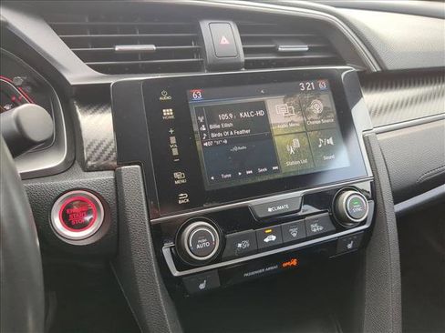 Used 2018 Honda Civic Si image 13