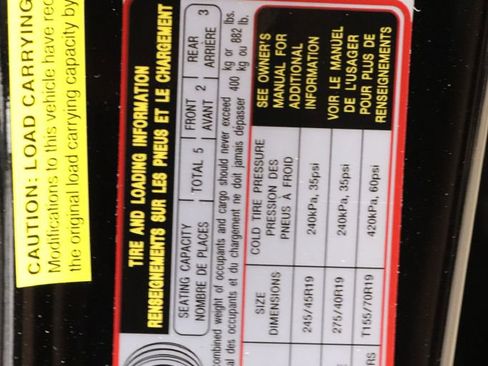 Used 2020 Genesis G90 3.3T Premium image 38