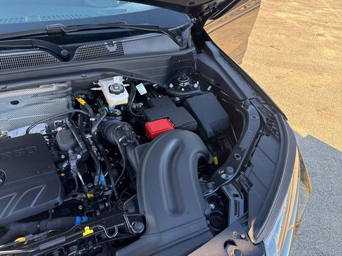 New 2026 Chevrolet TrailBlazer RS w/ Convenience Package image 30