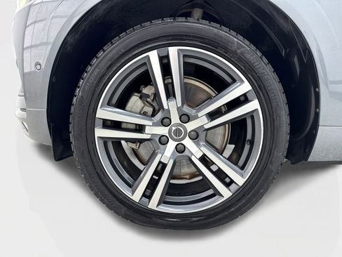 Used 2019 Volvo XC60 T6 Momentum w/ Advanced Package AWD/4WD image 49