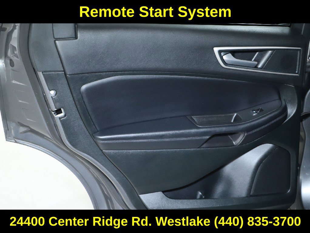 Used 2024 Ford Edge SEL w/ Convenience Package AWD/4WD image 13