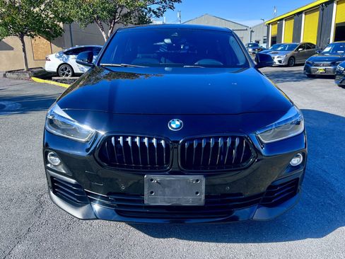 Used 2020 BMW X2 xDrive28i AWD/4WD image 2