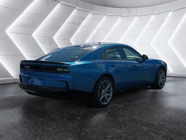New 2026 Dodge Charger Daytona Scat Pack w/ Track Package AWD/4WD image 6