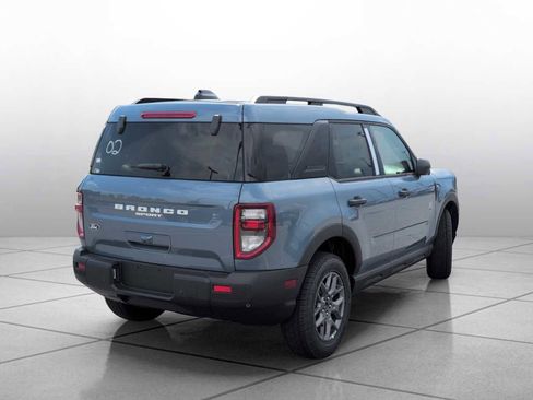 New 2026 Ford Bronco Sport Big Bend w/ Convenience Package AWD/4WD image 14