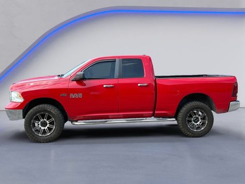 Used 2016 RAM 1500 Classic SLT RWD image 3