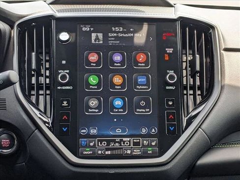 Used 2025 Subaru Ascent Bronze Edition w/ Onyx Package image 11