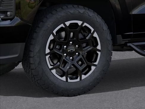 New 2026 Chevrolet Colorado Z71 w/ Z71 Convenience Package 2 AWD/4WD image 9