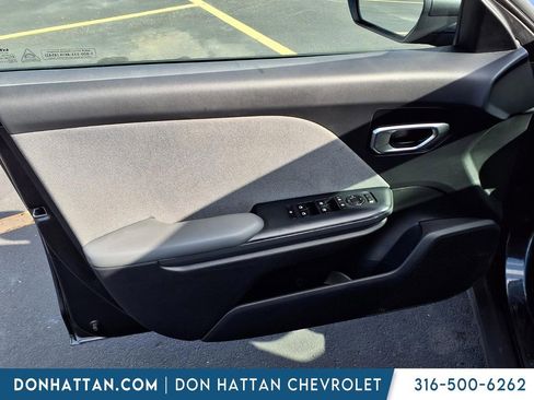 Used 2025 Kia K4 EX FWD image 10