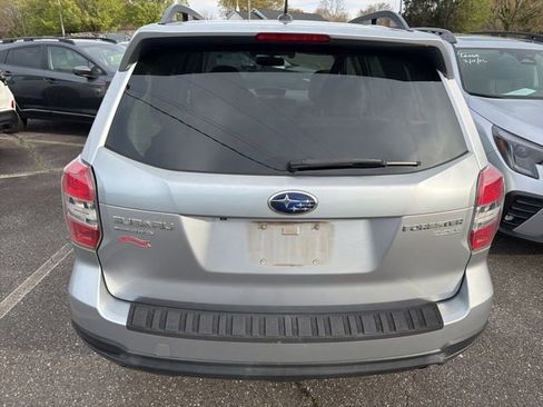 Used 2015 Subaru Forester 2.5i Limited image 6