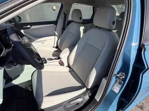 New 2026 Volkswagen Jetta S image 20