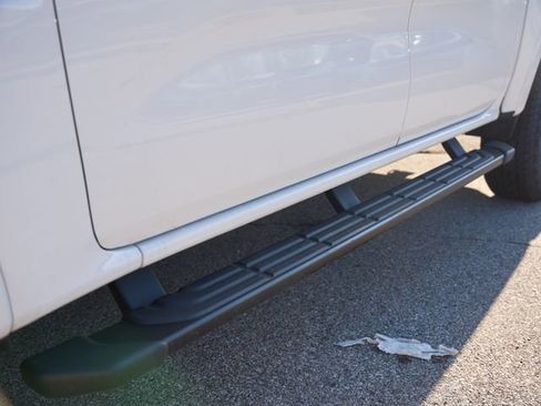 New 2025 Ford Ranger Lariat w/ Advanced Towing Package image 32