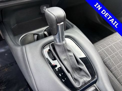 Certified 2023 Honda HR-V LX image 22