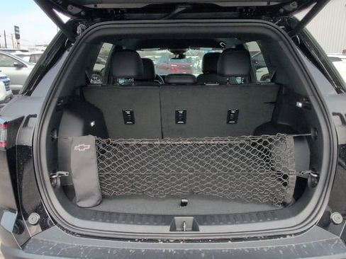 New 2026 Chevrolet Equinox LT w/ Convenience Package II image 10