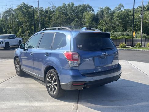 Used 2017 Subaru Forester 2.0XT Touring AWD/4WD image 4