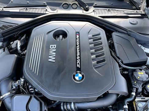 Used 2017 BMW M240i Convertible image 31
