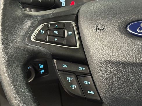 Used 2020 Ford EcoSport SE image 37