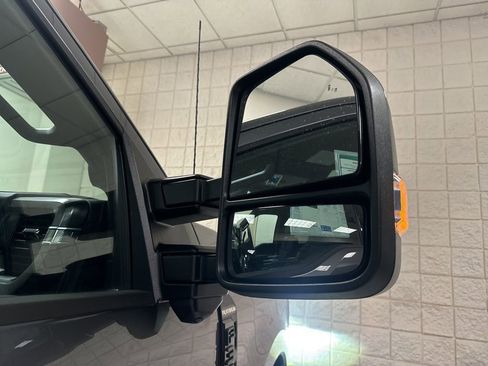 New 2026 Ford F350 Platinum w/ Tremor Off-Road Package image 44