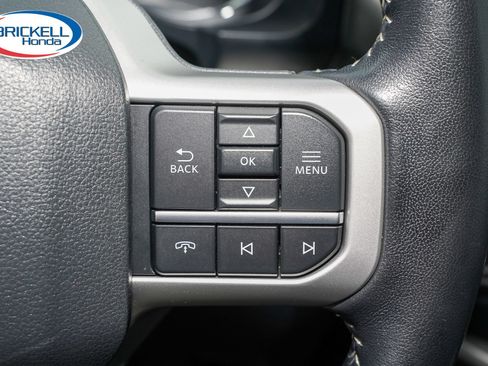Used 2024 Ford Expedition Max XLT RWD image 34