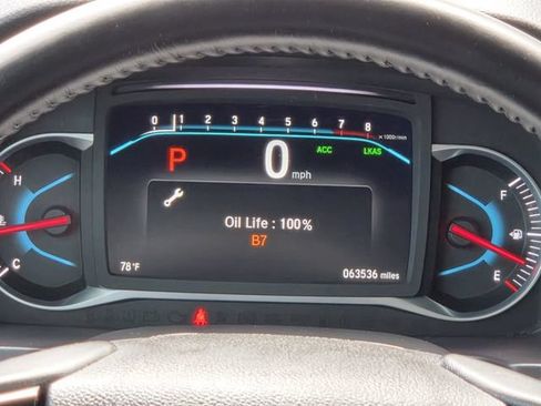 Used 2021 Honda Pilot EX-L image 24