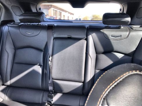 Used 2023 Cadillac XT4 Sport image 23