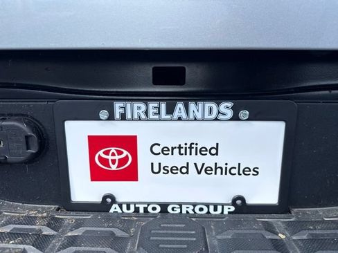 Used 2023 Toyota Tacoma SR AWD/4WD image 10