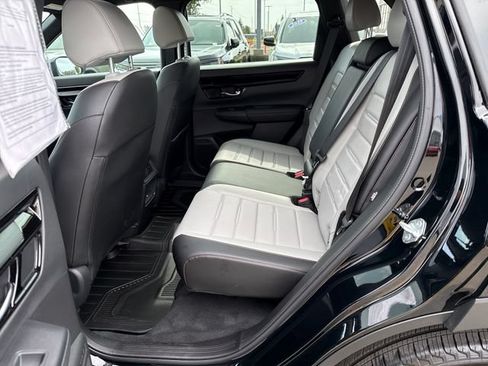 Used 2026 Honda CR-V Sport Touring image 14