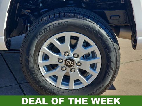 Used 2024 Toyota Tacoma SR5 image 36