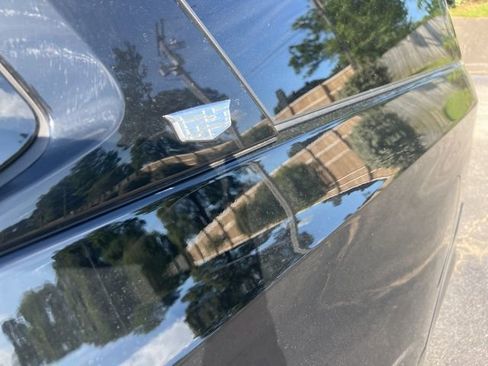 Used 2024 Cadillac Escalade Sport image 8