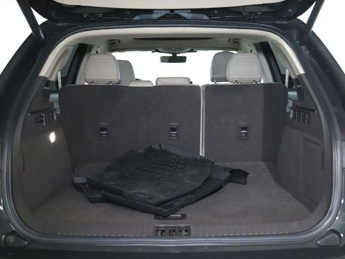 Certified 2022 Lincoln Nautilus Reserve image 32