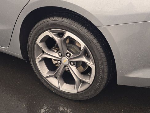 Used 2023 Chevrolet Malibu LT image 9