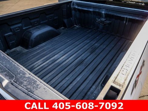 Certified 2022 Chevrolet Silverado 1500 W/T w/ WT Safety Package AWD/4WD image 11