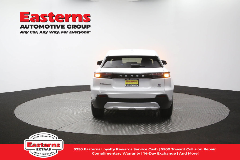 Used 2024 Honda Prologue EX image 35
