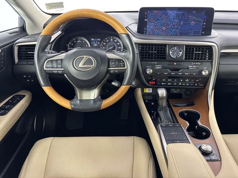 Used 2021 Lexus RX 350 FWD w/ Premium Package image 29
