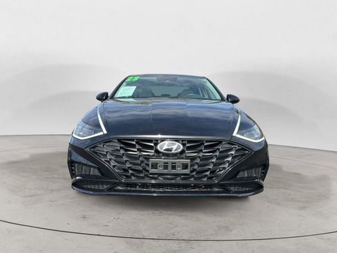 Used 2023 Hyundai Sonata SEL w/ Cargo Package image 2