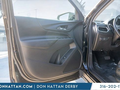 Used 2022 Chevrolet Equinox LT image 14