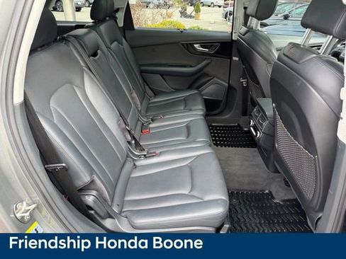 Used 2017 Audi Q7 3.0T Prestige AWD/4WD image 47