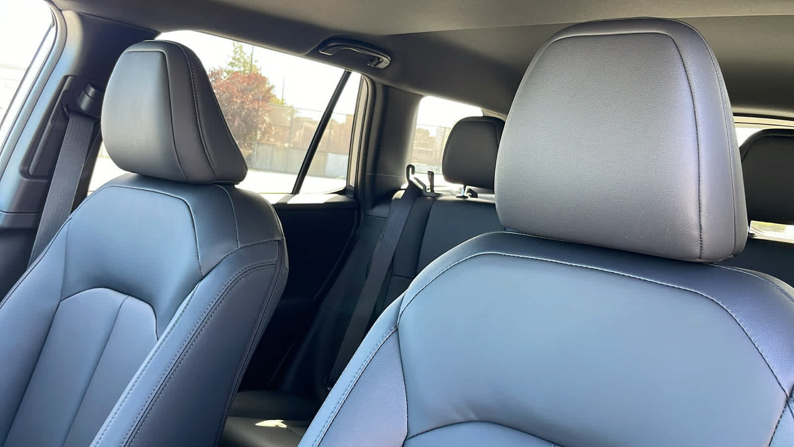 New 2026 Subaru Outback Premium AWD/4WD image 11