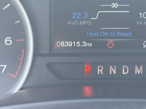 Used 2019 Ford F150 XLT w/ Equipment Group 302A Luxury AWD/4WD image 21