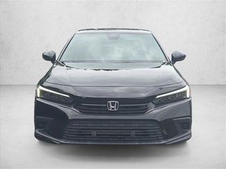 Certified 2024 Honda Civic Sport video 2